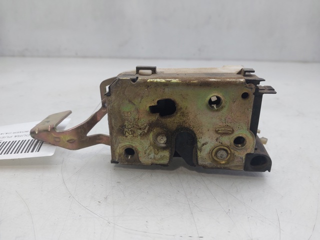 Zamek drzwi przednich prawych 9136A7 PEUGEOT