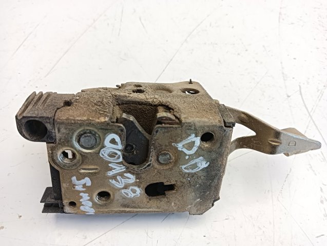 Zamek drzwi przednich prawych 9136A7 PEUGEOT