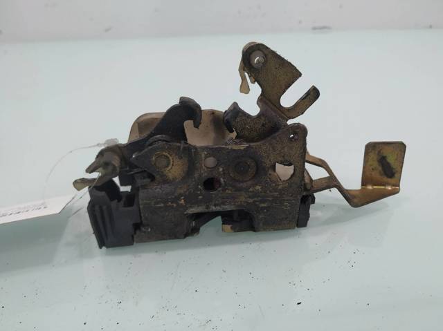 Zamek drzwi przednich prawych 9136A7 PEUGEOT