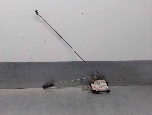 Zamek drzwi przednich prawych 9136A7 PEUGEOT