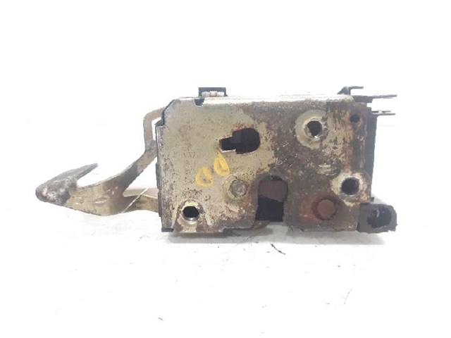 Zamek drzwi przednich prawych 9136A7 PEUGEOT