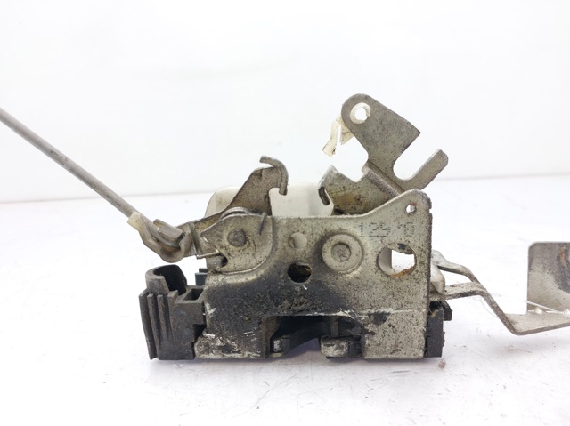 Zamek drzwi przednich prawych 9136A7 PEUGEOT
