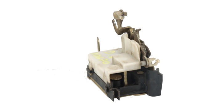 Zamek drzwi przednich prawych 9136A7 PEUGEOT