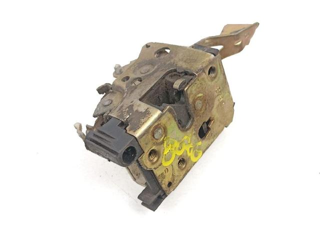 Zamek drzwi przednich prawych 9136A7 PEUGEOT