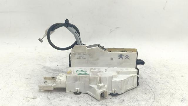 9136CA Peugeot/Citroen