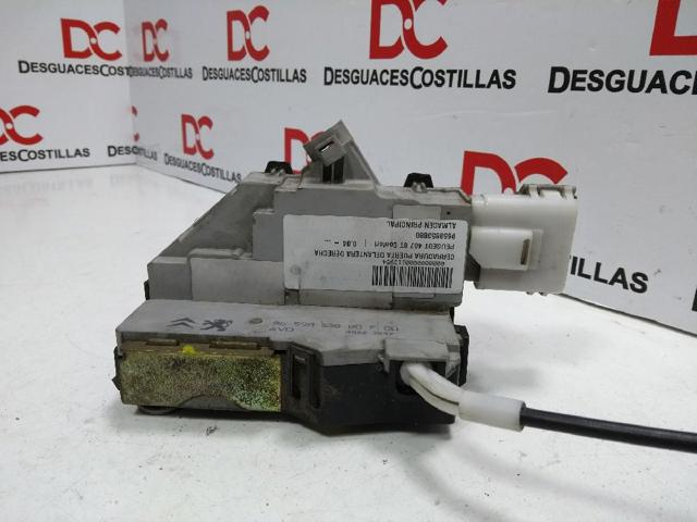 9136FE Peugeot/Citroen