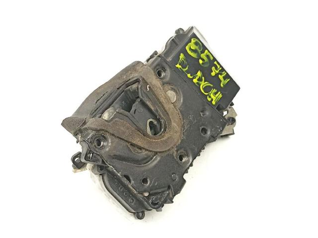 Zamek drzwi przednich prawych 9136H3 PEUGEOT