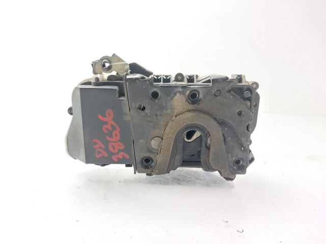 Zamek drzwi przednich prawych 9136H3 PEUGEOT