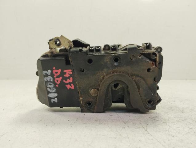 Zamek drzwi przednich prawych 9136H3 PEUGEOT