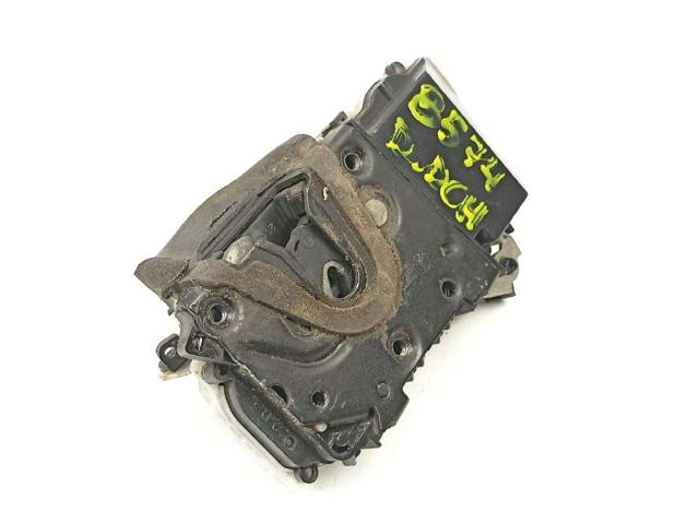 Zamek drzwi przednich prawych 9136H3 PEUGEOT