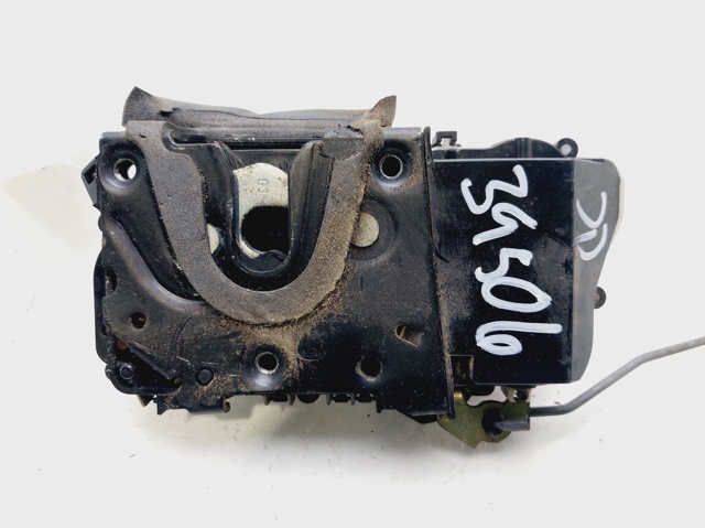 Zamek drzwi przednich prawych 9136H3 PEUGEOT