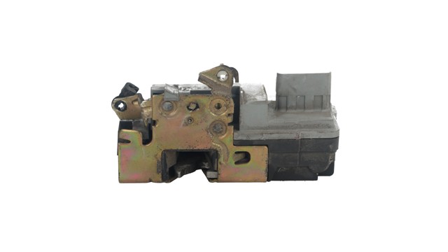 Zamek drzwi przednich prawych 9136J1 PEUGEOT