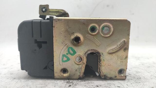 Zamek drzwi przednich prawych 9136J1 PEUGEOT