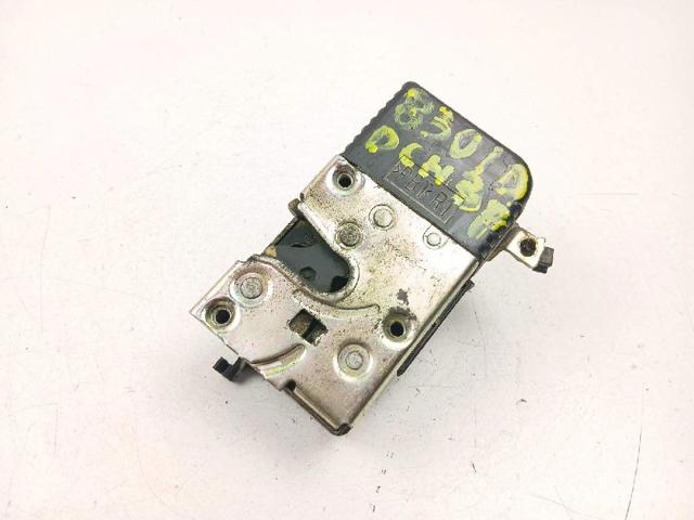 Zamek drzwi przednich prawych 9136J1 PEUGEOT