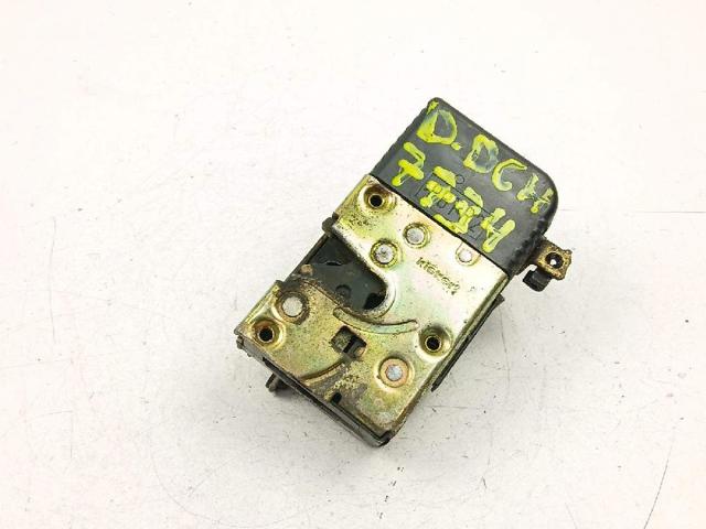 Zamek drzwi przednich prawych 9136J1 PEUGEOT