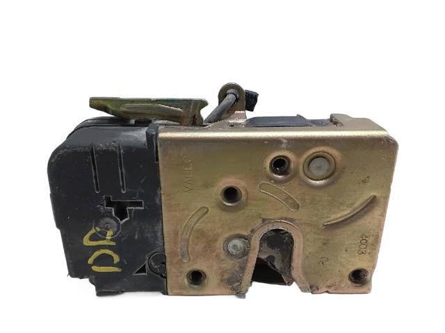 Zamek drzwi przednich prawych 9136J2 PEUGEOT