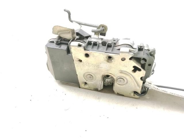 Zamek drzwi przednich prawych 9136J2 PEUGEOT