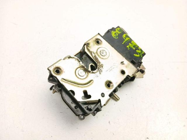 Zamek drzwi przednich prawych 9136J3 PEUGEOT