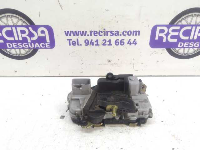 Zamek drzwi przednich prawych 9136J3 PEUGEOT