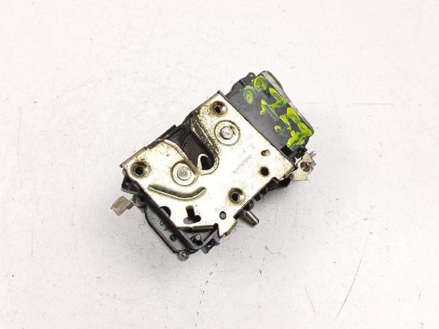 Zamek drzwi przednich prawych 9136J3 PEUGEOT