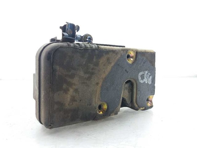 Zamek drzwi przednich prawych 9136J4 PEUGEOT