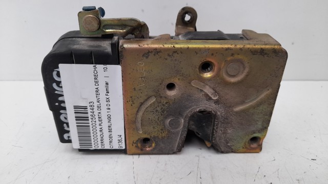 9136J4 Peugeot/Citroen