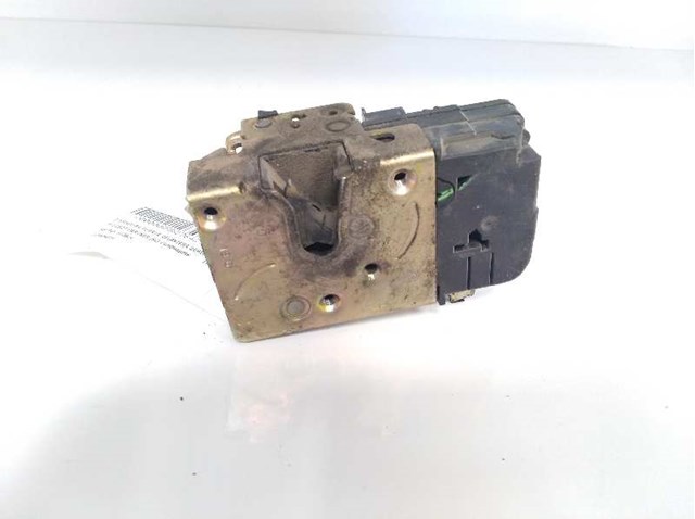 Zamek drzwi przednich prawych 9136J4 PEUGEOT