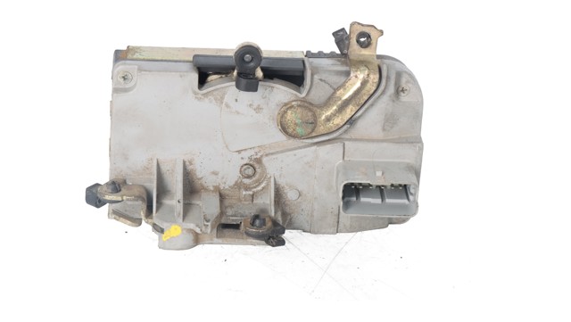 Zamek drzwi przednich prawych 9136J6 PEUGEOT