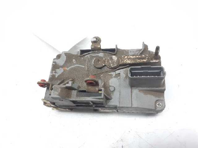 Zamek drzwi przednich prawych 9136J7 PEUGEOT