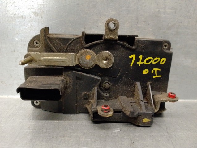 Zamek drzwi przednich prawych 9136J7 PEUGEOT