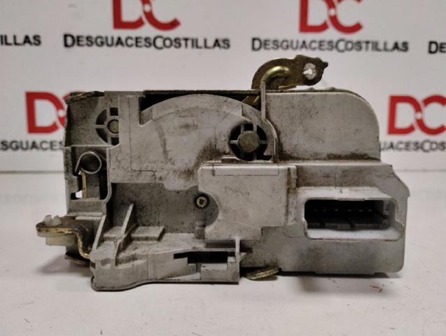 Zamek drzwi przednich prawych 9136J9 PEUGEOT