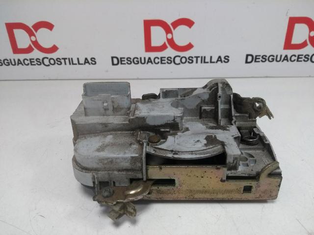 Zamek drzwi przednich prawych 9136J9 PEUGEOT