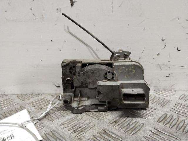 Zamek drzwi przednich prawych 9136J9 PEUGEOT