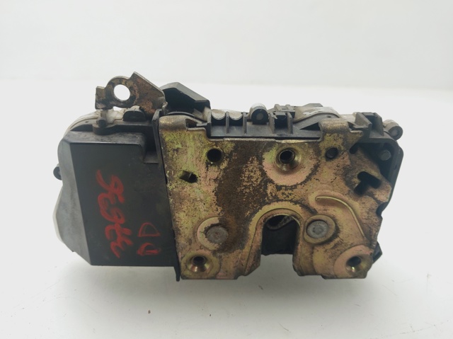 Zamek drzwi przednich prawych 9136J9 PEUGEOT