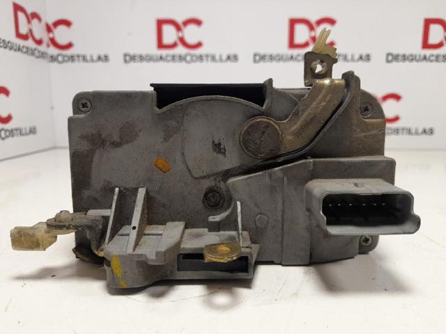 Zamek drzwi przednich prawych 9136J9 PEUGEOT