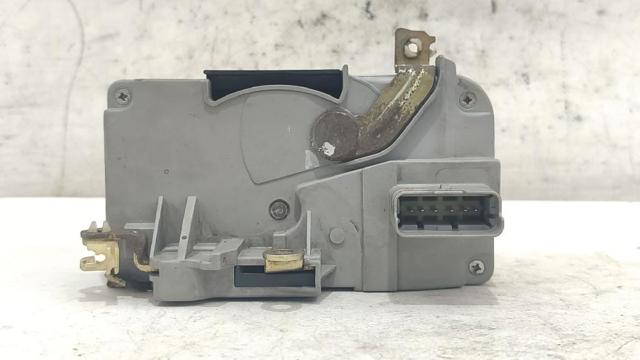 Zamek drzwi przednich prawych 9136J9 PEUGEOT