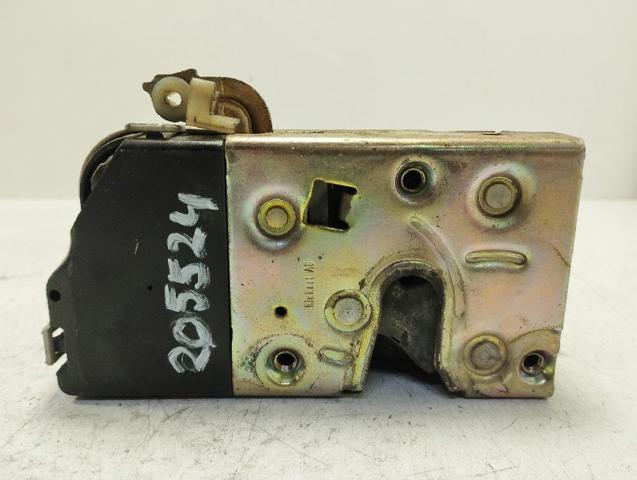 Zamek drzwi przednich prawych 9136J9 PEUGEOT