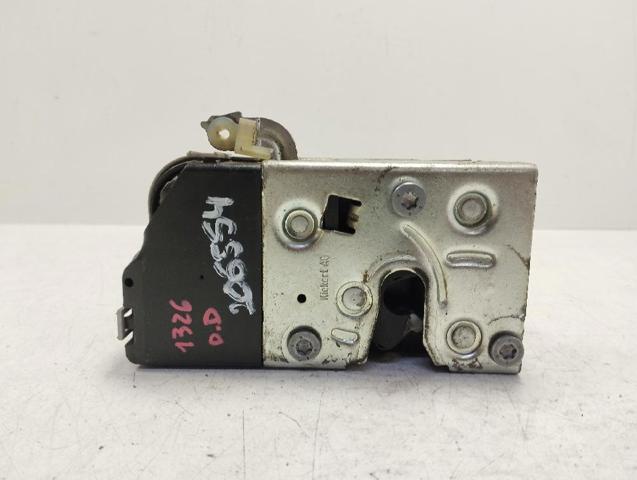 Zamek drzwi przednich prawych 9136J9 PEUGEOT