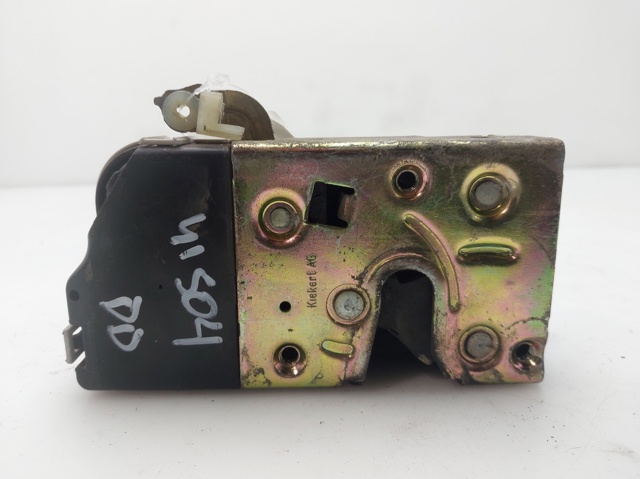 Zamek drzwi przednich prawych 9136J9 PEUGEOT