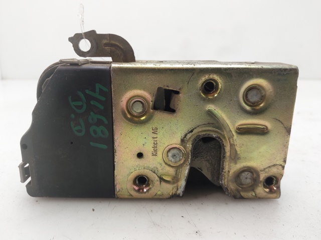 Zamek drzwi przednich prawych 9136J9 PEUGEOT