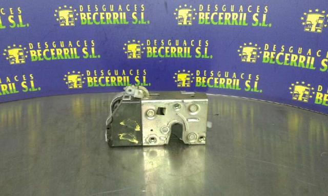 Zamek drzwi przednich prawych 9136J9 PEUGEOT