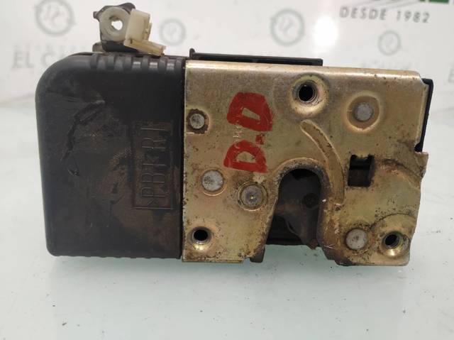 Zamek drzwi przednich prawych 9136J9 PEUGEOT