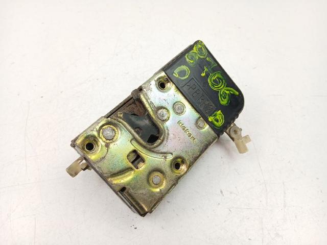 Zamek drzwi przednich prawych 9136J9 PEUGEOT