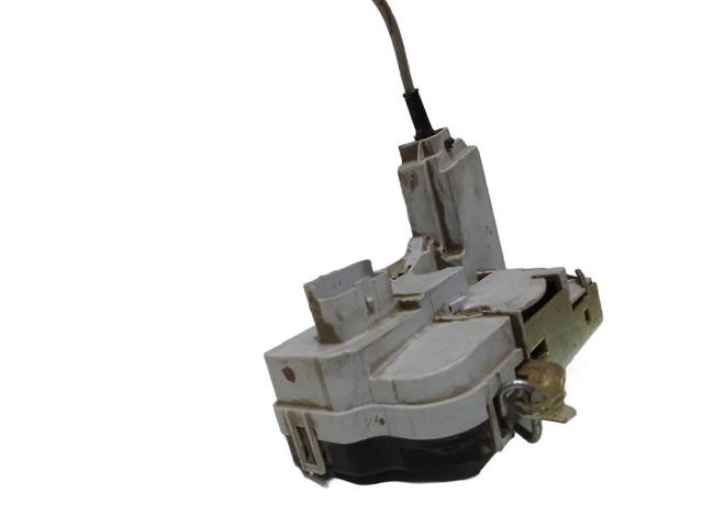 Zamek drzwi przednich prawych 9136L2 PEUGEOT