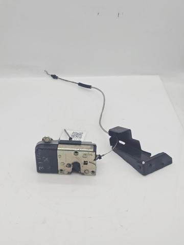 Zamek drzwi przednich prawych 9136L2 PEUGEOT