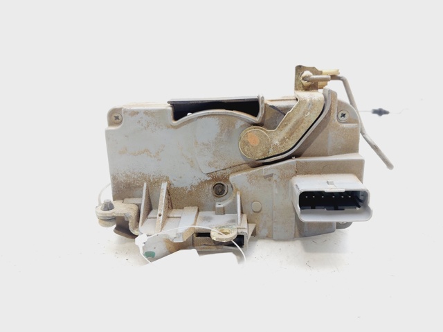 Zamek drzwi przednich prawych 9136L2 PEUGEOT