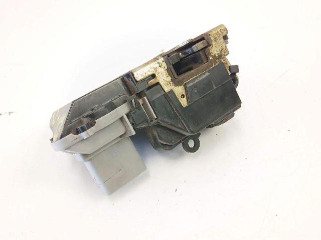 Zamek drzwi przednich prawych 9136L2 PEUGEOT