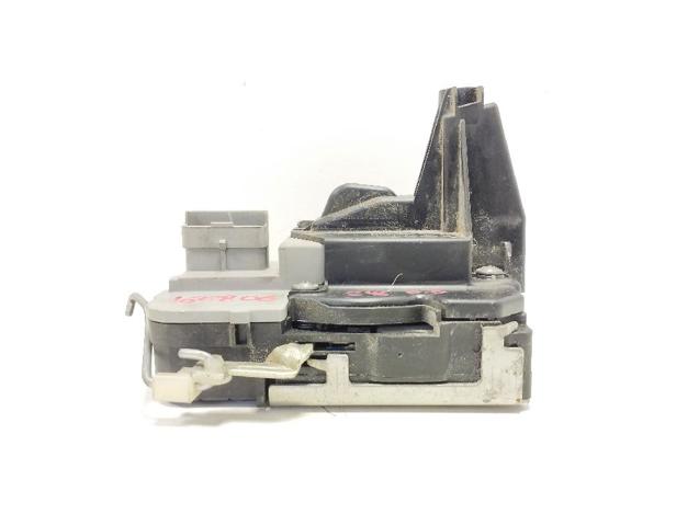 Zamek drzwi przednich prawych 9136L2 PEUGEOT