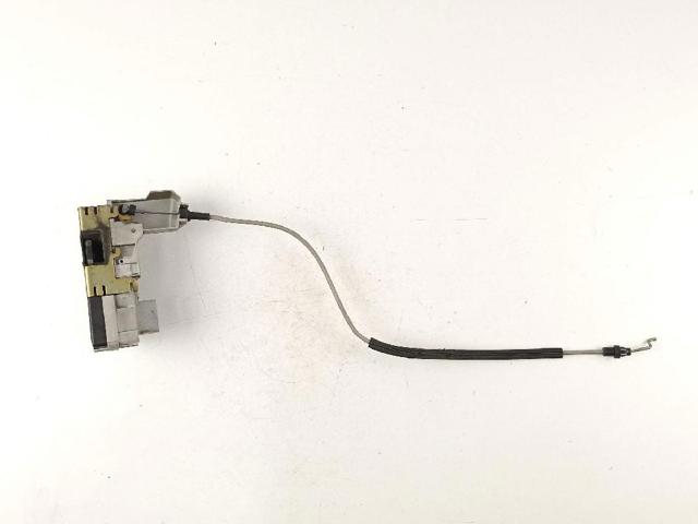 Zamek drzwi przednich prawych 9136L2 PEUGEOT