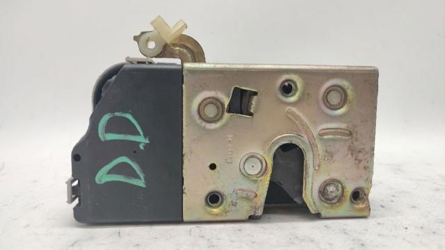 Zamek drzwi przednich prawych 9136L2 PEUGEOT